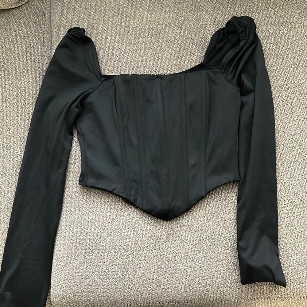 Princess Polly Top Corset